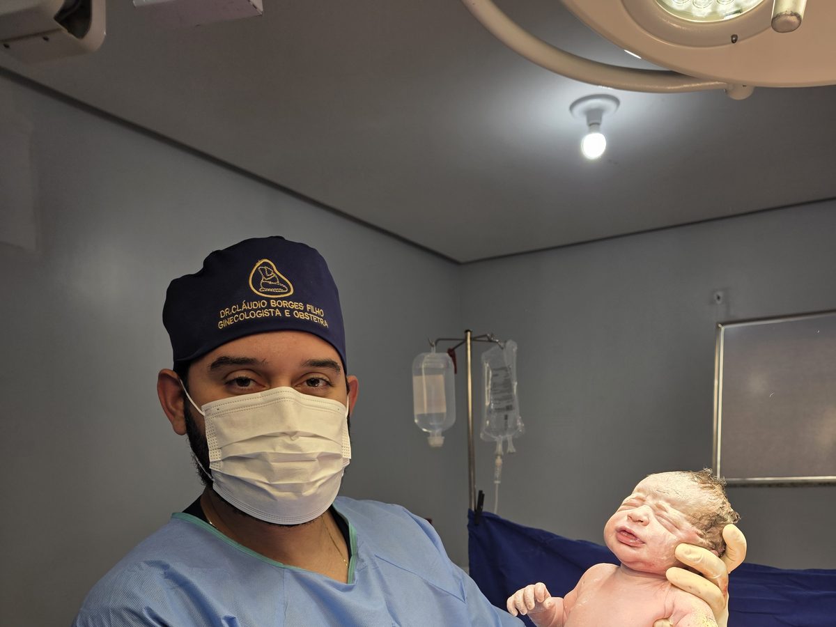 Obstetrícia