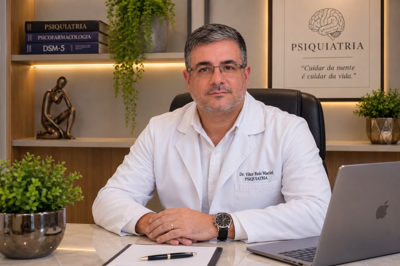 Dr. Vitor Reis Maciel